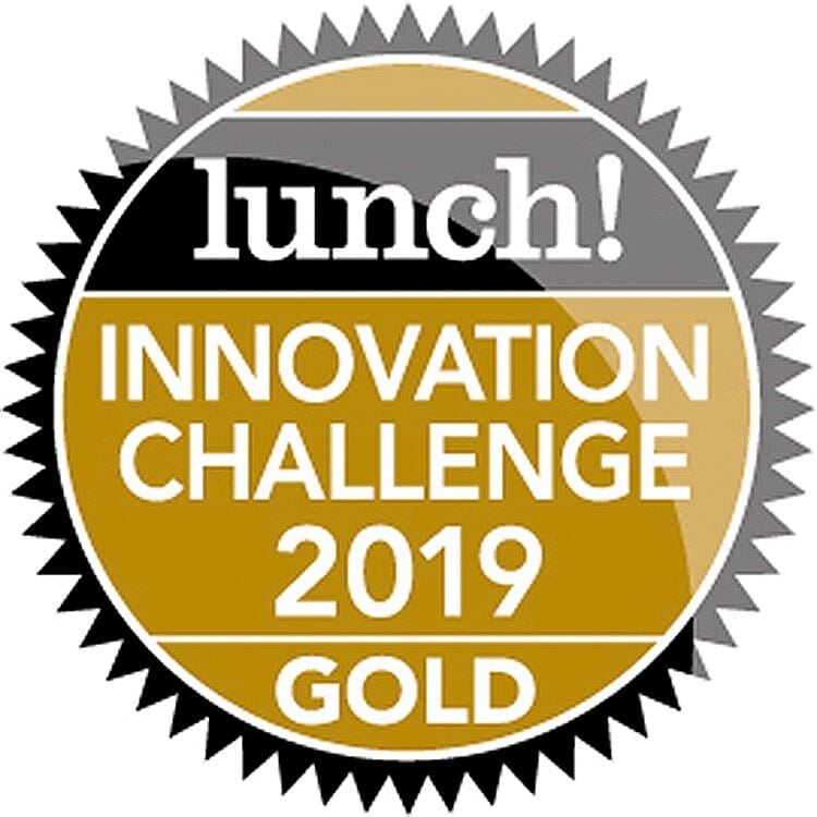 DRGN Drink Website Stockists Lunch Innovation Challenge Award
